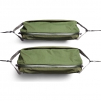 Bellroy Venture anta 10L (Ranger Green)