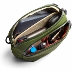 Bellroy Venture Pouch anta (Green)