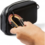 Bellroy Venture Pouch �anta (Midnight)-Black