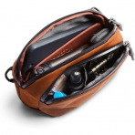 Bellroy Venture Pouch �anta (Midnight)-Bronze