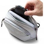 Bellroy Venture Pouch �anta (Midnight)-Fog