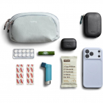 Bellroy Venture Pouch �anta (Midnight)-Fog