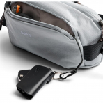 Bellroy Venture Sling �anta 2.5L-Fog