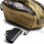 Bellroy Venture Sling �anta 2.5L-Safari