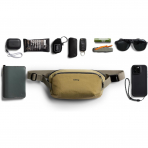 Bellroy Venture Sling �anta 2.5L-Safari