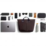 Bellroy Tokyo Laptop antas (14 in)-Deepplum