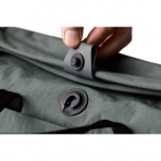 Bellroy Tokyo Laptop antas (14 in)-Everglade