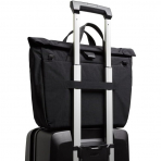 Bellroy Tokyo Laptop antas (14 in)-Raven
