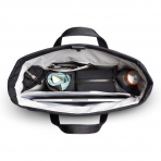 Bellroy Tokyo Laptop antas (14 in)-Raven