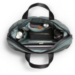 Bellroy Tokyo Totepack Laptop antas (13 in)-Everglade