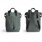 Bellroy Tokyo Totepack Laptop antas (13 in)-Everglade
