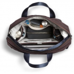 Bellroy Tokyo Totepack Laptop antas (13 in)-Deepplum