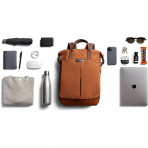 Bellroy Tokyo Totepack Laptop antas (13 in)-Bronze