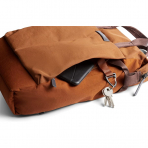 Bellroy Tokyo Totepack Laptop antas (13 in)-Bronze