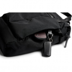 Bellroy Tokyo Totepack Laptop antas (13 in)-Raven