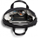 Bellroy Tokyo Totepack Laptop antas (13 in)-Raven