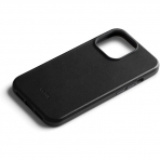 Bellroy iPhone 13 Pro Max Czdan Deri Klf-Black