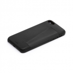 Bellroy iPhone 8 Deri Kartlkl Klf-Black