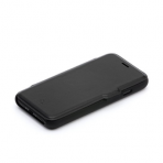 Bellroy iPhone 8 Deri Czdan Klf-Black