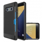 Berry Accessory Samsung Galaxy Note 8 Kartlkl Klf-Black