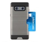 Berry Accessory Samsung Galaxy Note 8 Kartlkl Klf-Gray