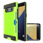 Berry Accessory Samsung Galaxy Note 8 Kartlkl Klf-Green