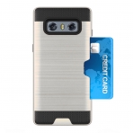 Berry Accessory Samsung Galaxy Note 8 Kartlkl Klf-Silver