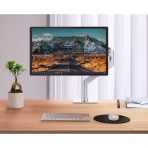 Bestand Premium Tekli Monitr Stand (17-27in)