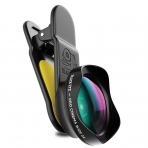 Black Eye Pro Cinema Wide G4 Geni Al Lens