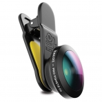 Black Eye Pro Fisheye G4 Lens