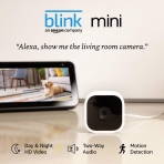 Blink Mini Gvenlik Kameras