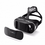 BlitzWolf 3D VR Sanal Gereklik Gzl, Bluetooth Uzaktan Kumanda Oyun Kutusu