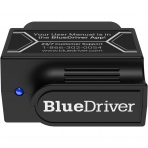 BlueDriver Pro OBD2 Bluetooth Ara� Tan� Cihaz�