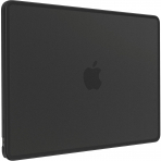 BlueSwan Anti-Cracking MacBook Air K�l�f� (13.3 �n�)-Frosted Black
