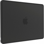 BlueSwan Anti-Cracking MacBook Air K�l�f� (13.6 �n�)-Frosted Black