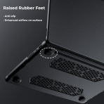 BlueSwan MacBook Pro M5/M4 Klf (14 in) 