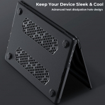 BlueSwan MacBook Pro M5/M4 Klf (14 in) 