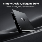 BlueSwan MacBook Pro M5/M4 Klf (14 in) 