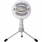 Blue Snowball iCE Mikrofon-White