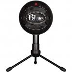 Blue Snowball iCE Mikrofon-Black