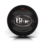 Blue Snowball iCE Mikrofon-Black