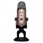 Blue Yeti USB Microphone - Aztec Copper