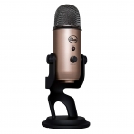 Blue Yeti USB Microphone - Aztec Copper