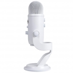 Blue Yeti USB Microphone - Whiteout 19051
