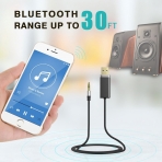 Bluedio BL Bluetooth Alc Adaptr