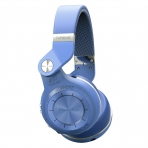 Bluedio T2s Bluetooth Kulak st Kulaklk-Blue