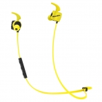 Bluedio Kablosuz Kancal� Kulak ��i Kulakl�k-Yellow