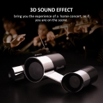 Bluedio US Bluetooth Hoparl�r