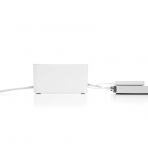 Bluelounge Mini Kablo Kutusu-White