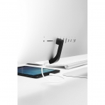 Bluelounge iMac Slim Unibody in USB Balants